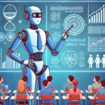 Educación e inteligencia artificial